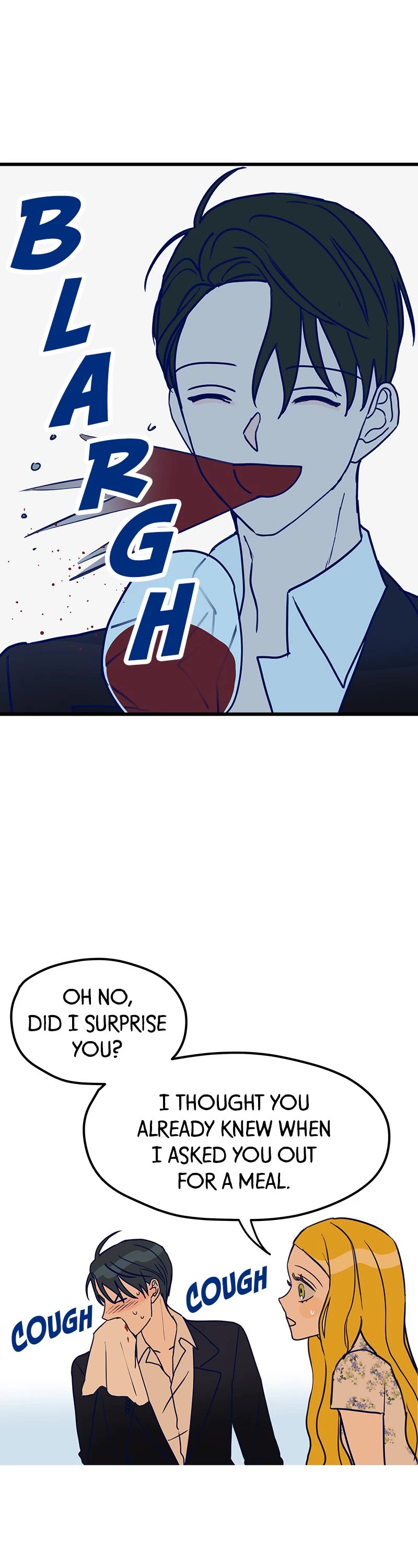 Trash Belongs in the Trash Can! Chapter 2 page 26 - Chapter 2: Episode 2