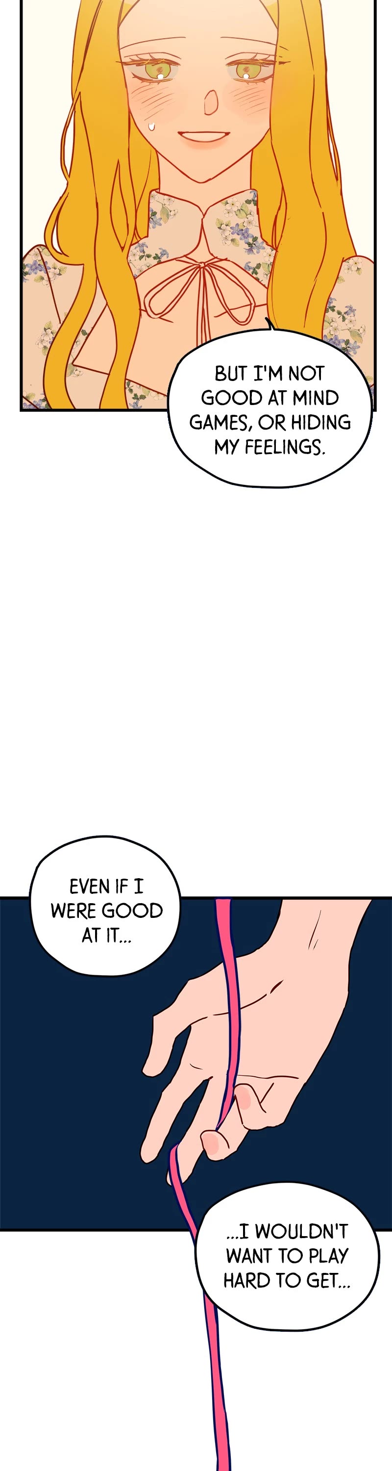 Trash Belongs in the Trash Can! Chapter 2 page 29 - Chapter 2: Episode 2