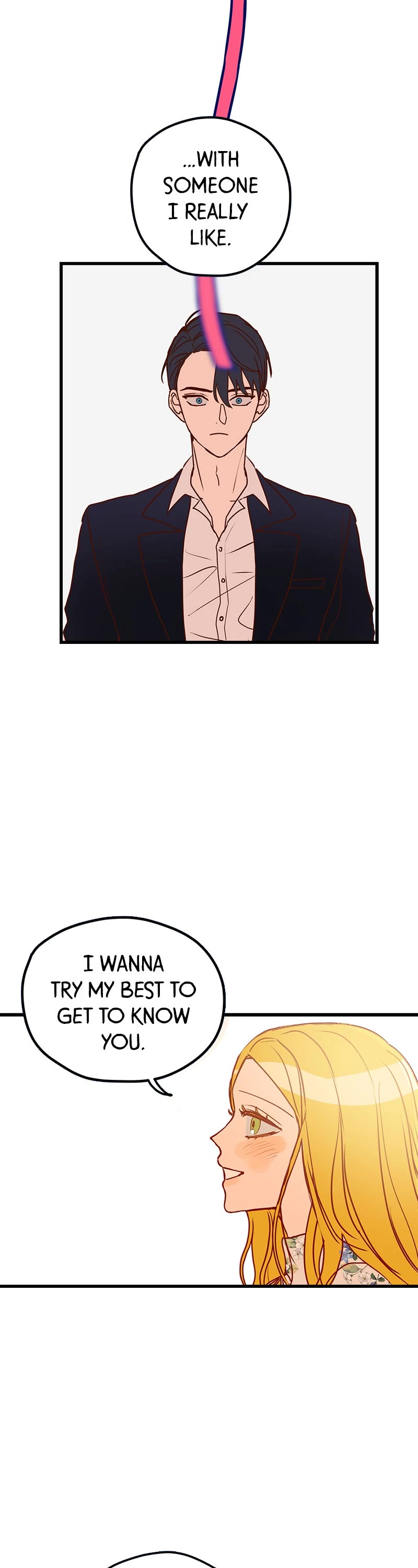 Trash Belongs in the Trash Can! Chapter 2 page 30 - Chapter 2: Episode 2