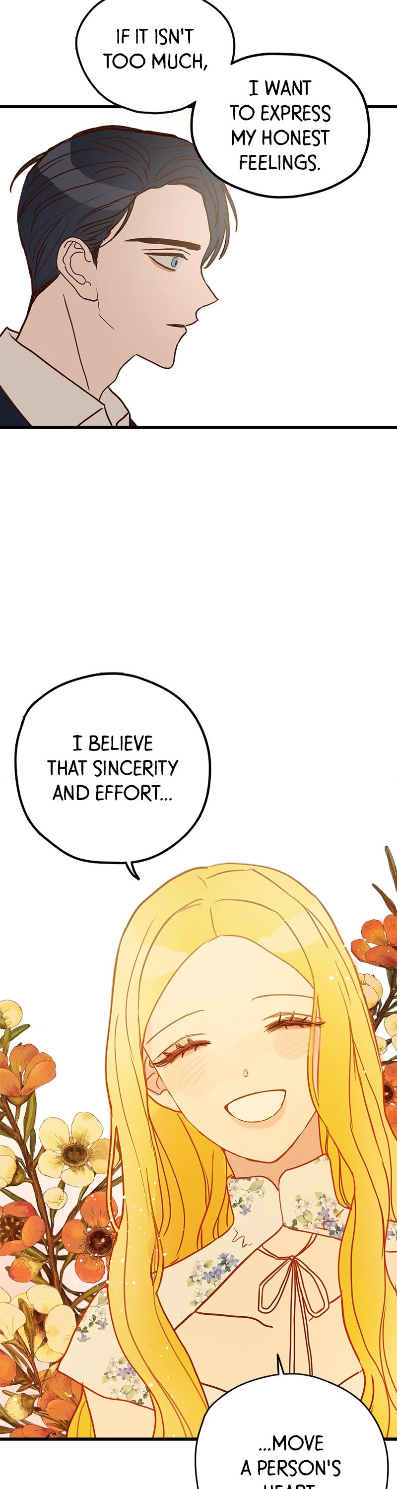Trash Belongs in the Trash Can! Chapter 2 page 31 - Chapter 2: Episode 2