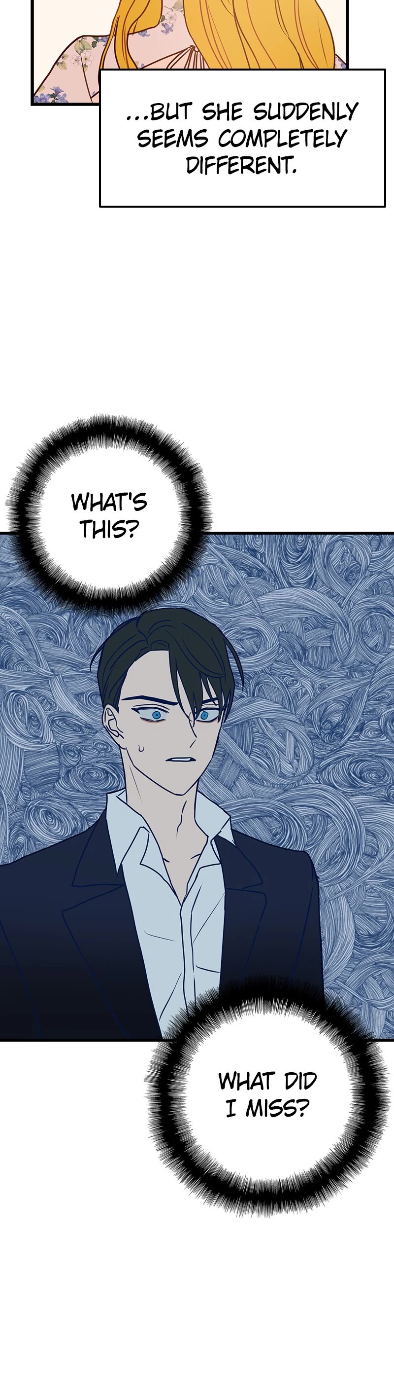 Trash Belongs in the Trash Can! Chapter 2 page 34 - Chapter 2: Episode 2