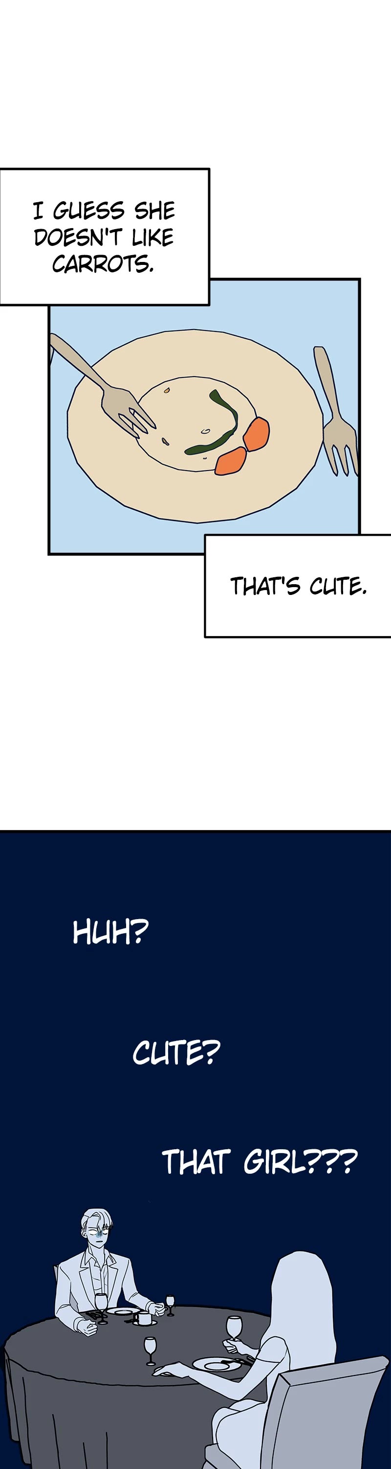 Trash Belongs in the Trash Can! Chapter 2 page 36 - Chapter 2: Episode 2
