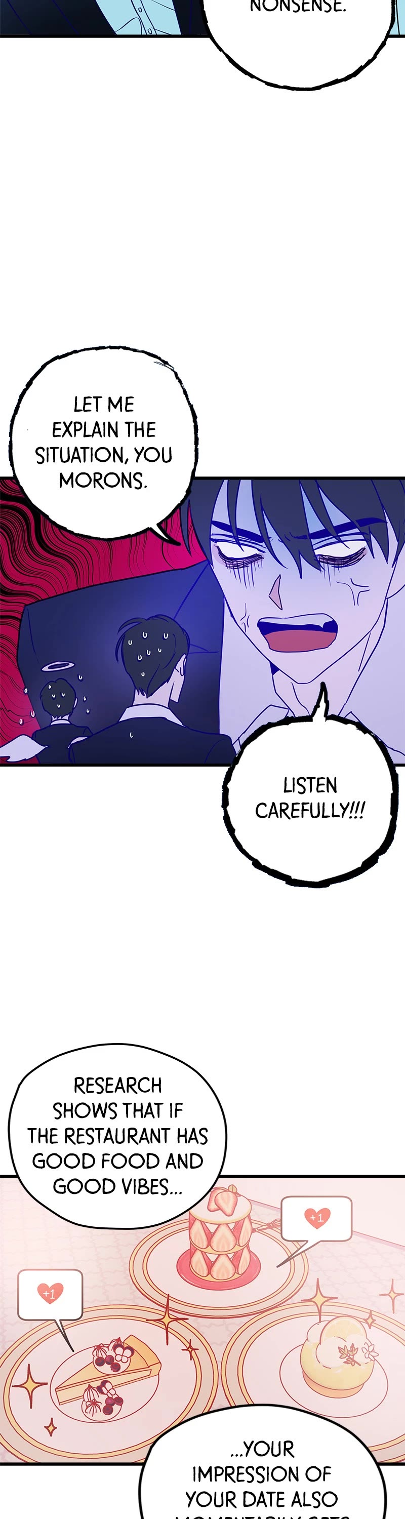 Trash Belongs in the Trash Can! Chapter 2 page 40 - Chapter 2: Episode 2
