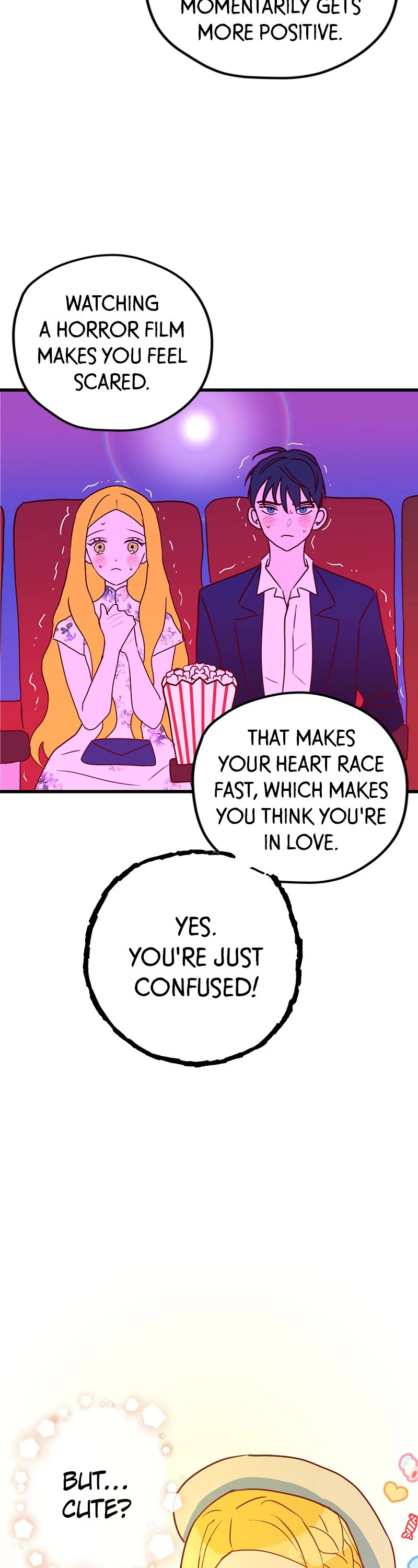 Trash Belongs in the Trash Can! Chapter 2 page 41 - Chapter 2: Episode 2