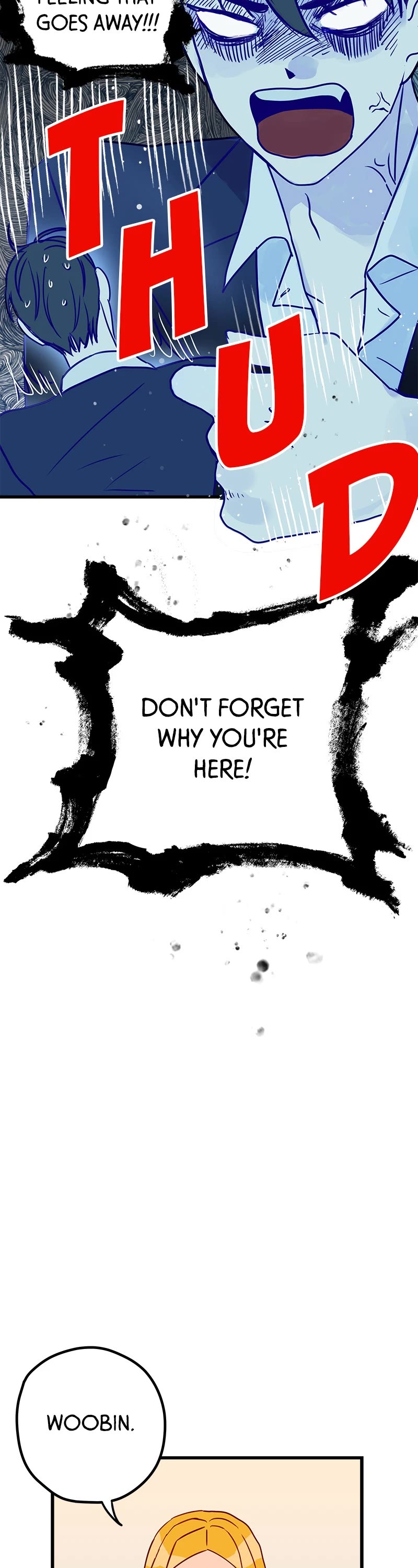 Trash Belongs in the Trash Can! Chapter 2 page 43 - Chapter 2: Episode 2