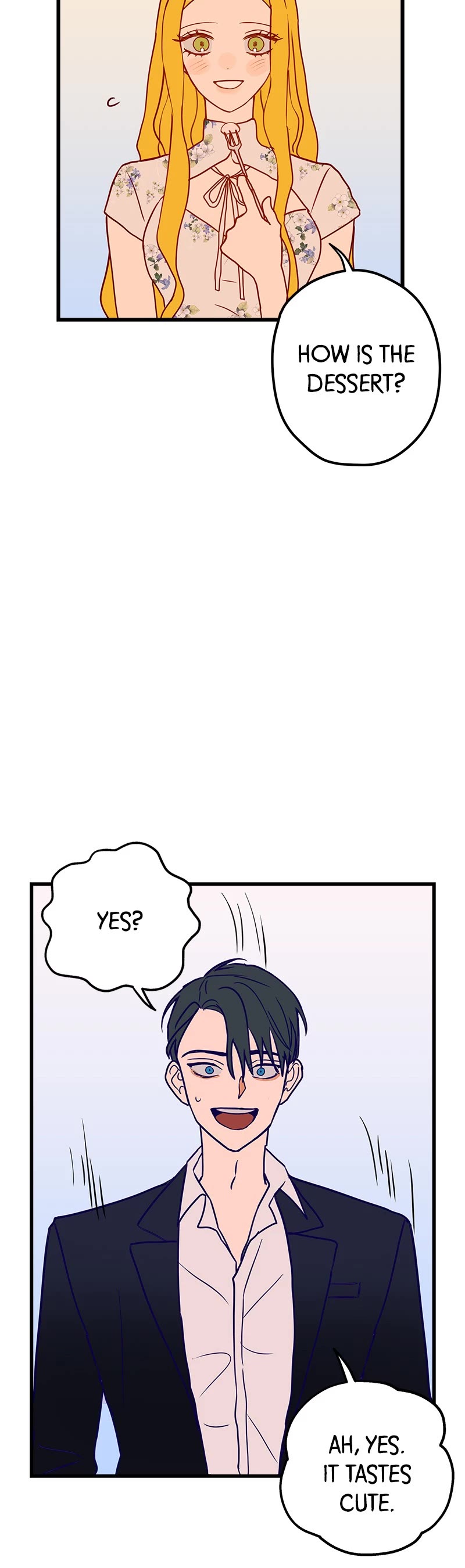 Trash Belongs in the Trash Can! Chapter 2 page 44 - Chapter 2: Episode 2