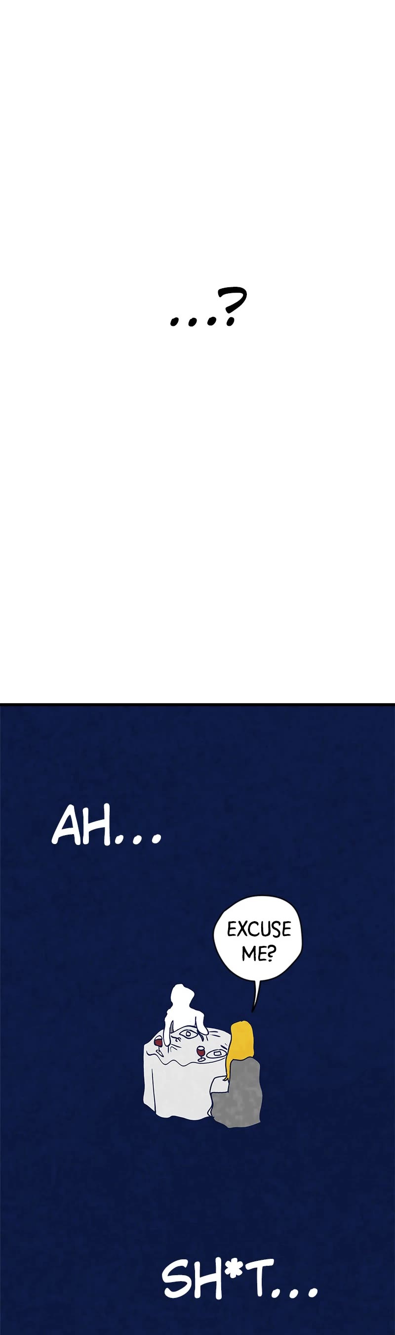 Trash Belongs in the Trash Can! Chapter 2 page 45 - Chapter 2: Episode 2