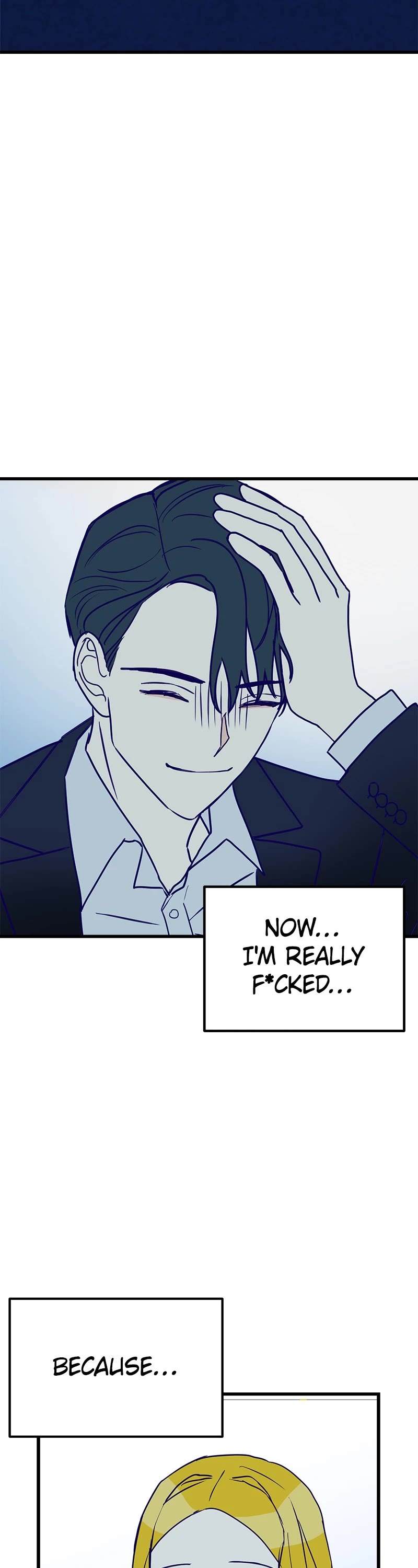 Trash Belongs in the Trash Can! Chapter 2 page 46 - Chapter 2: Episode 2