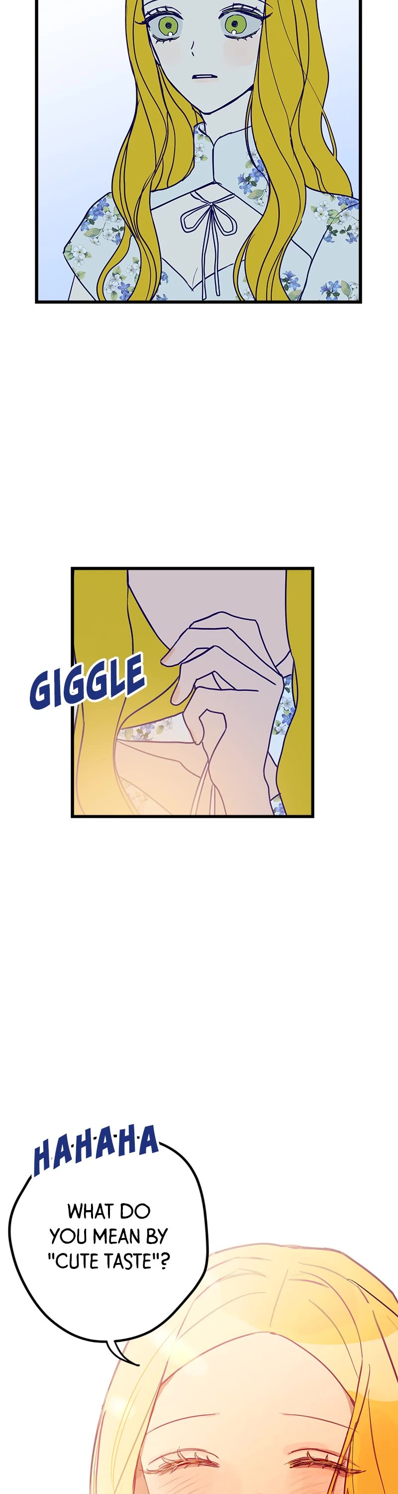 Trash Belongs in the Trash Can! Chapter 2 page 47 - Chapter 2: Episode 2
