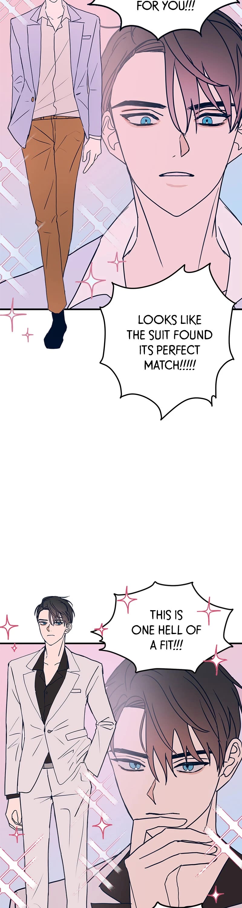 Trash Belongs in the Trash Can! Chapter 2 page 7 - Chapter 2: Episode 2