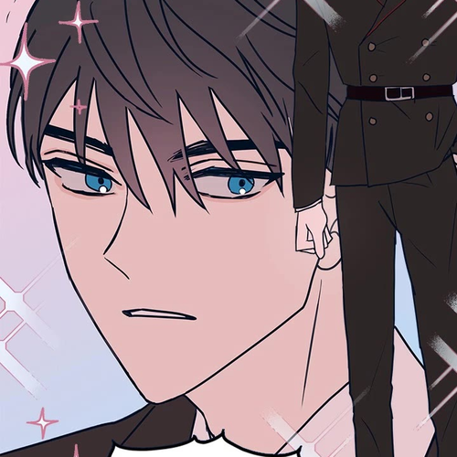 Trash Belongs in the Trash Can! Chapter 2: Episode 2 cover