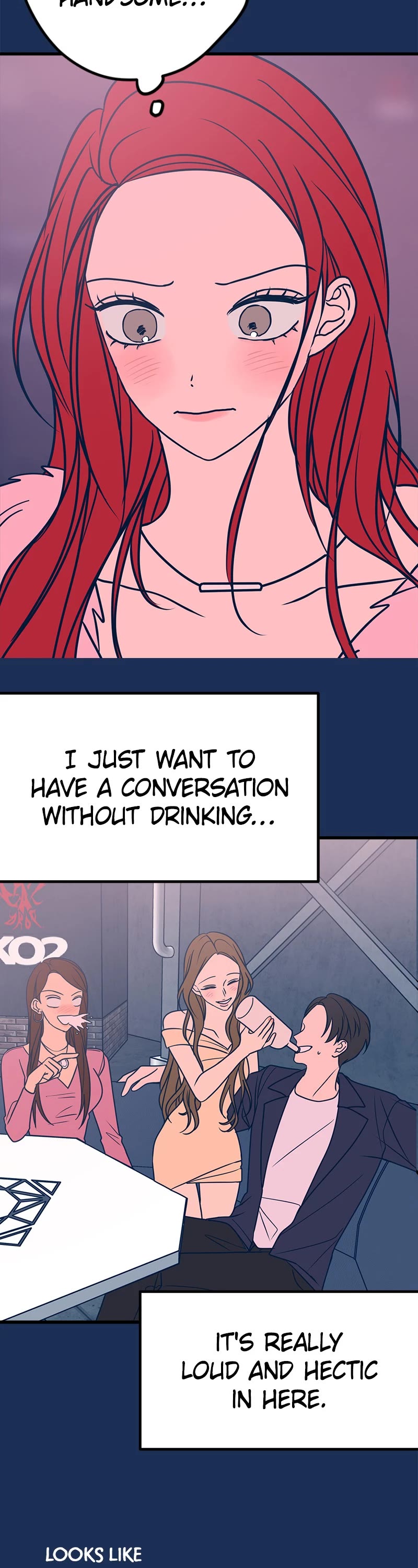 Trash Belongs in the Trash Can! Chapter 20 page 11 - Chapter 20: Episode 20