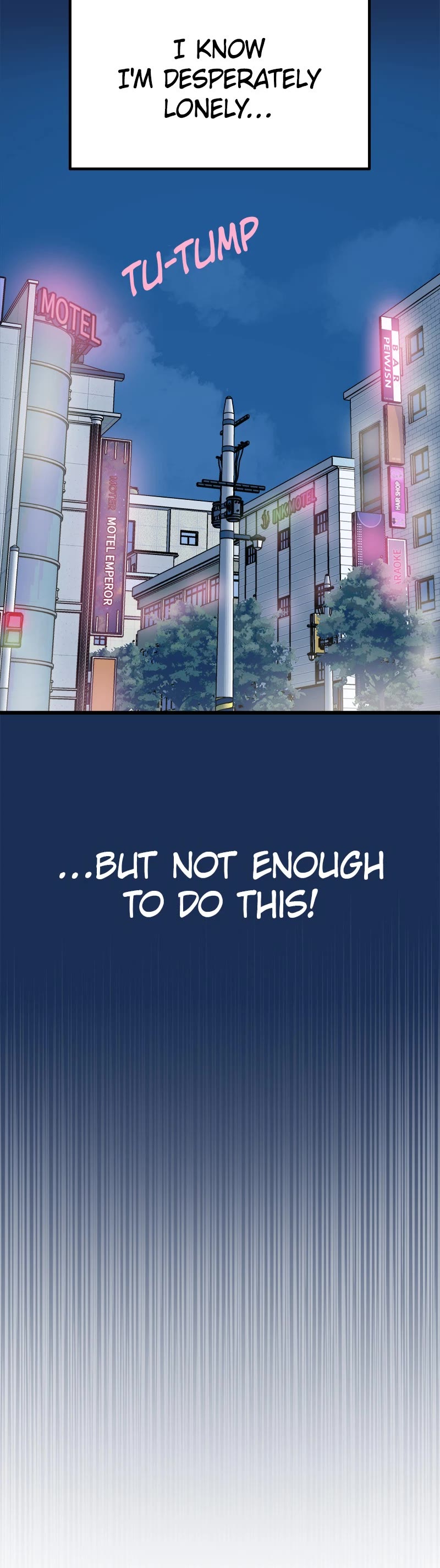 Trash Belongs in the Trash Can! Chapter 20 page 15 - Chapter 20: Episode 20