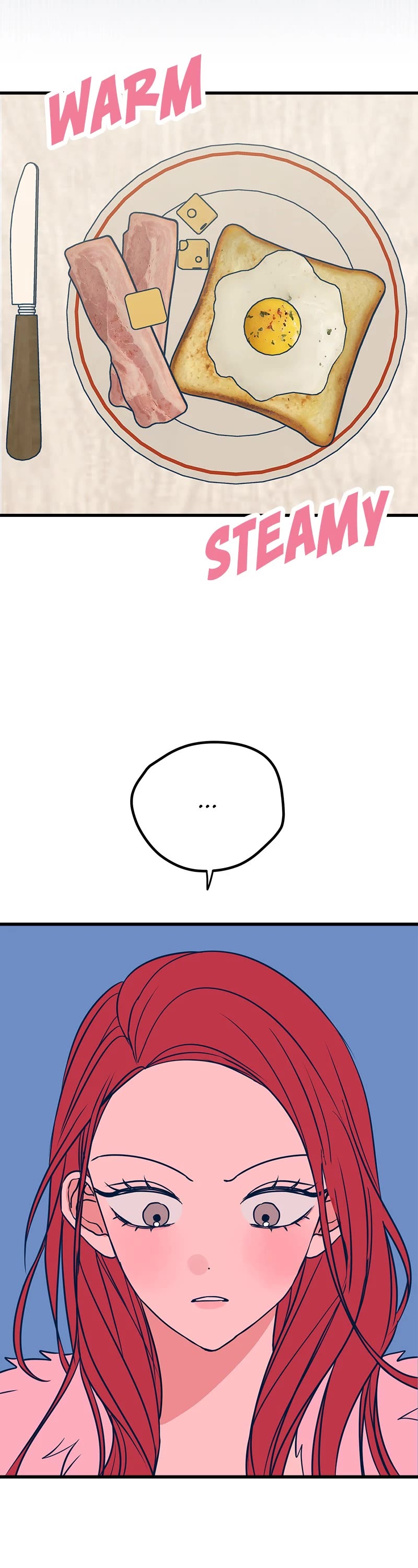 Trash Belongs in the Trash Can! Chapter 20 page 16 - Chapter 20: Episode 20