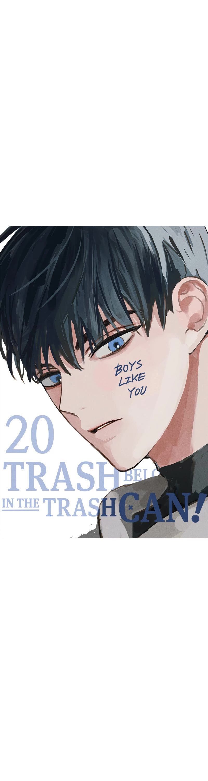 Trash Belongs in the Trash Can! Chapter 20 page 17 - Chapter 20: Episode 20