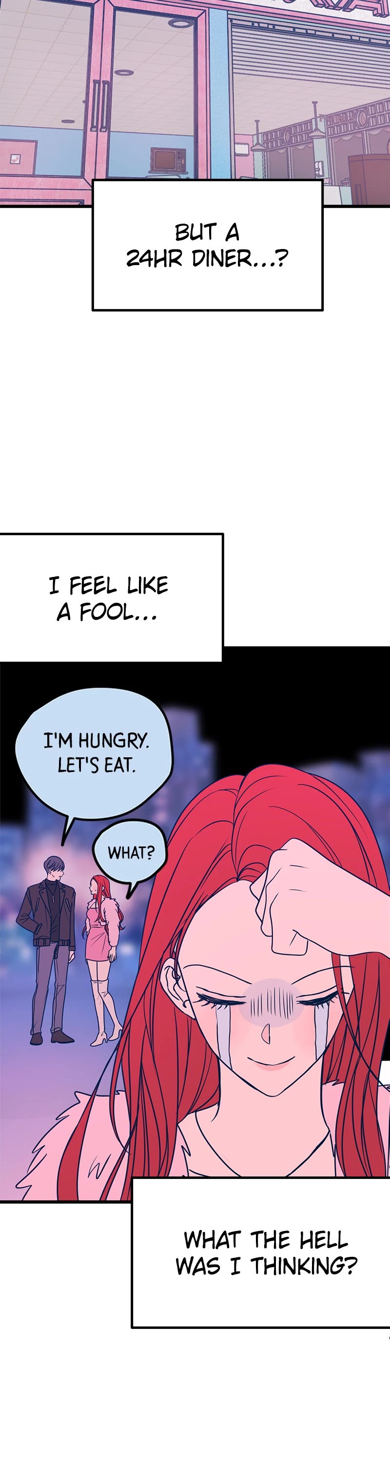 Trash Belongs in the Trash Can! Chapter 20 page 19 - Chapter 20: Episode 20