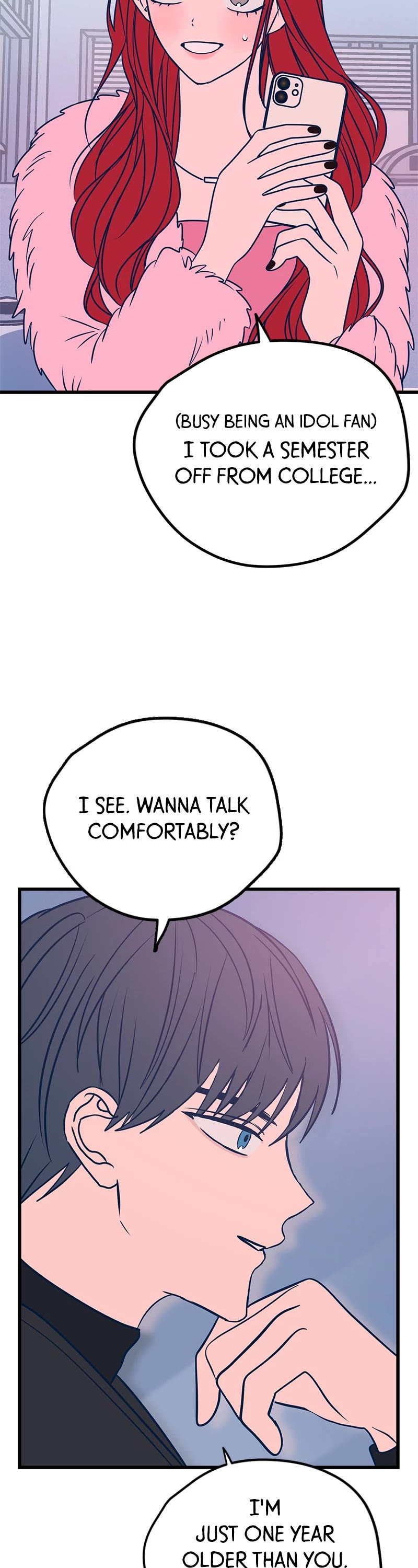 Trash Belongs in the Trash Can! Chapter 20 page 23 - Chapter 20: Episode 20