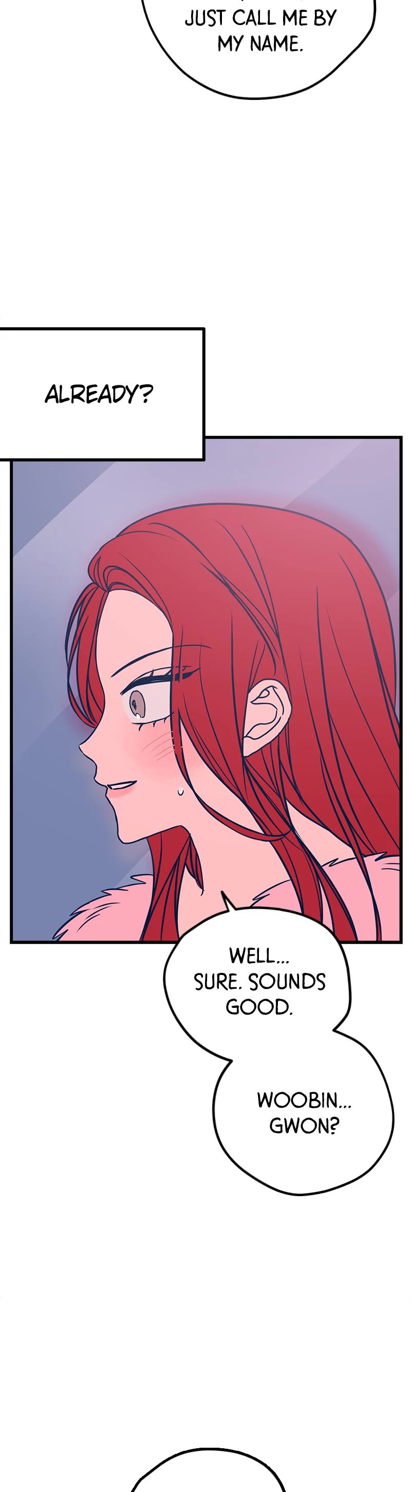 Trash Belongs in the Trash Can! Chapter 20 page 24 - Chapter 20: Episode 20
