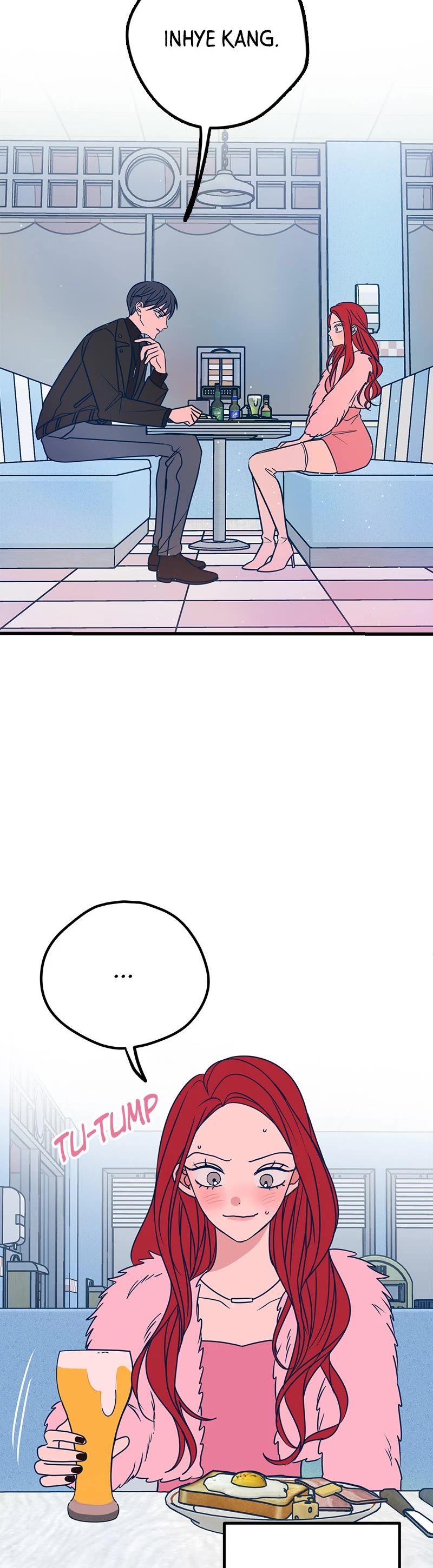 Trash Belongs in the Trash Can! Chapter 20 page 25 - Chapter 20: Episode 20