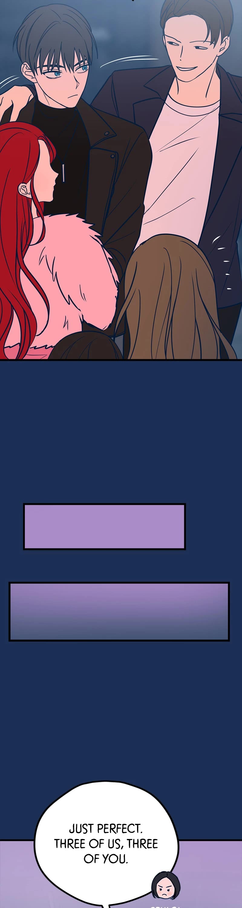 Trash Belongs in the Trash Can! Chapter 20 page 3 - Chapter 20: Episode 20