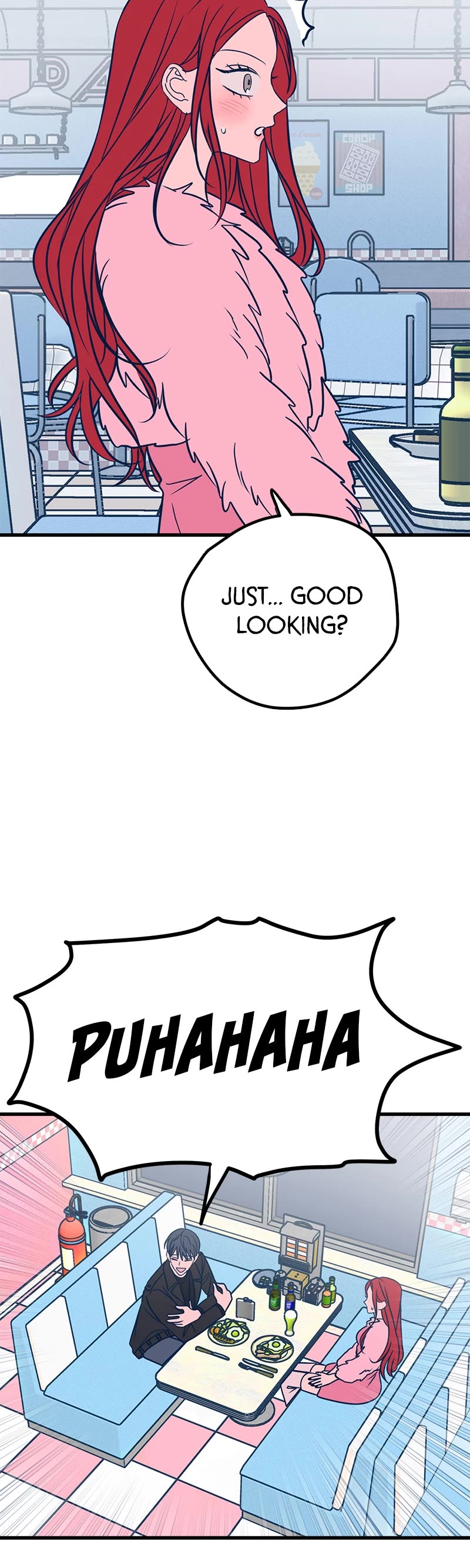 Trash Belongs in the Trash Can! Chapter 20 page 30 - Chapter 20: Episode 20