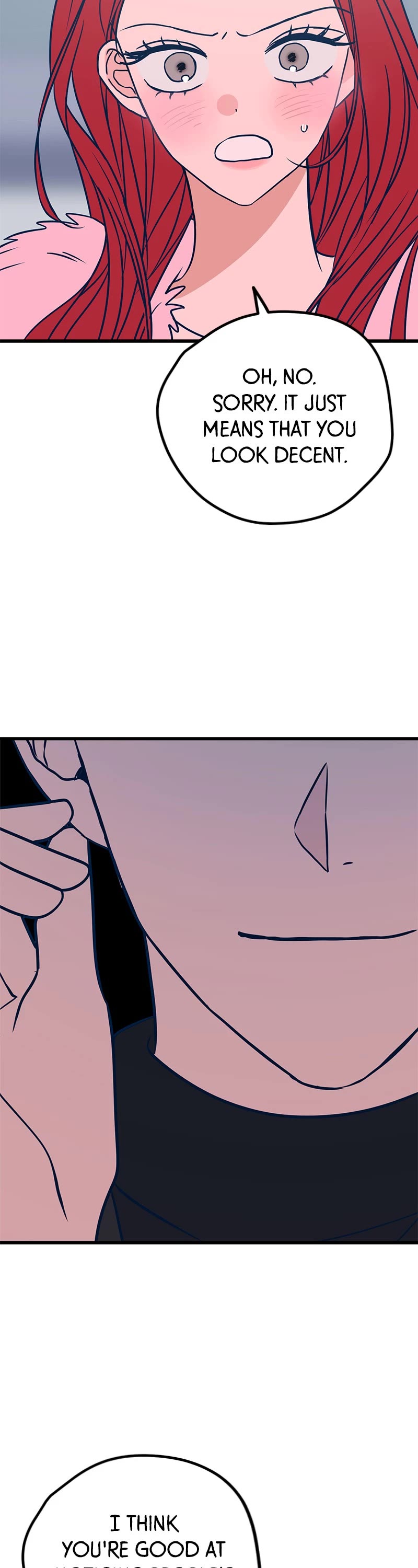 Trash Belongs in the Trash Can! Chapter 20 page 32 - Chapter 20: Episode 20