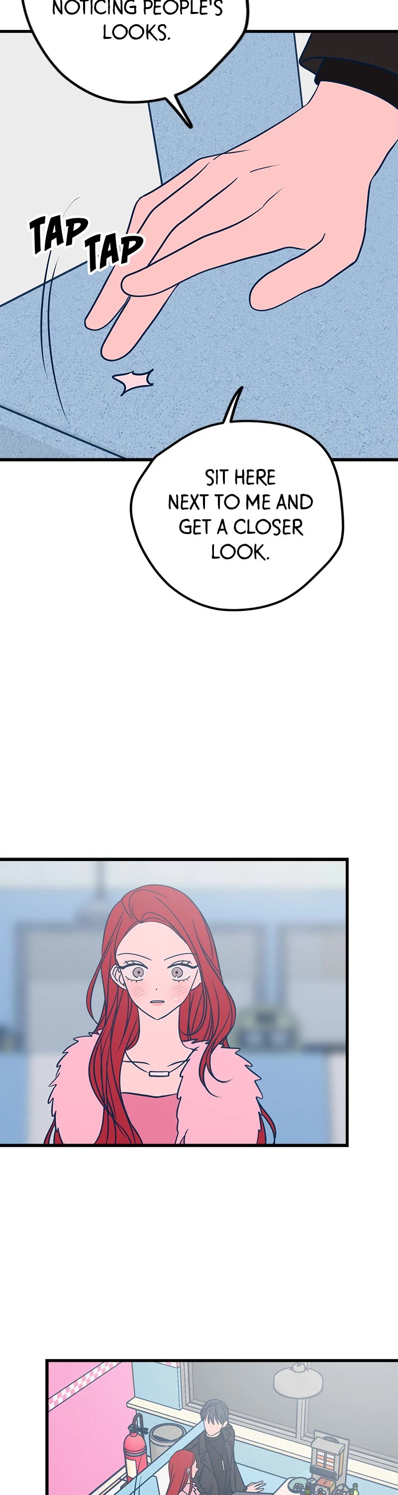 Trash Belongs in the Trash Can! Chapter 20 page 33 - Chapter 20: Episode 20