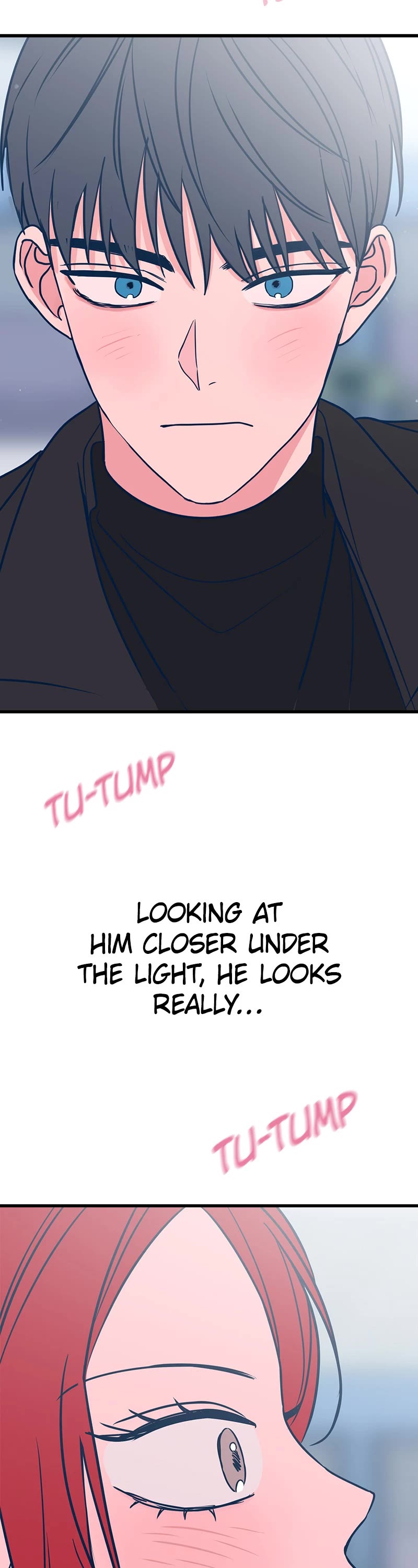 Trash Belongs in the Trash Can! Chapter 20 page 35 - Chapter 20: Episode 20
