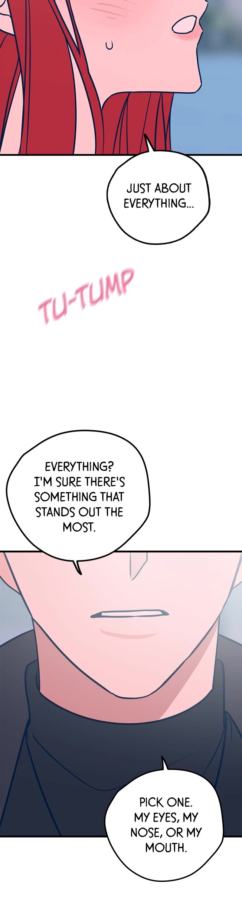 Trash Belongs in the Trash Can! Chapter 20 page 36 - Chapter 20: Episode 20