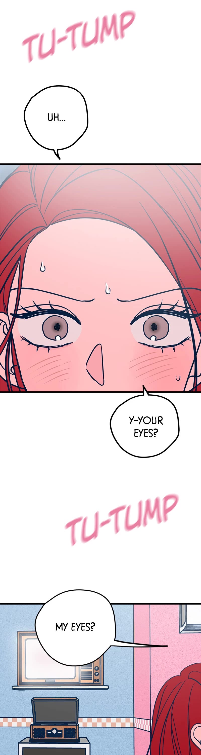 Trash Belongs in the Trash Can! Chapter 20 page 37 - Chapter 20: Episode 20