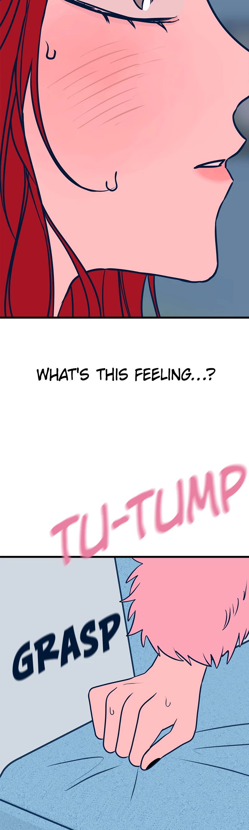 Trash Belongs in the Trash Can! Chapter 20 page 39 - Chapter 20: Episode 20