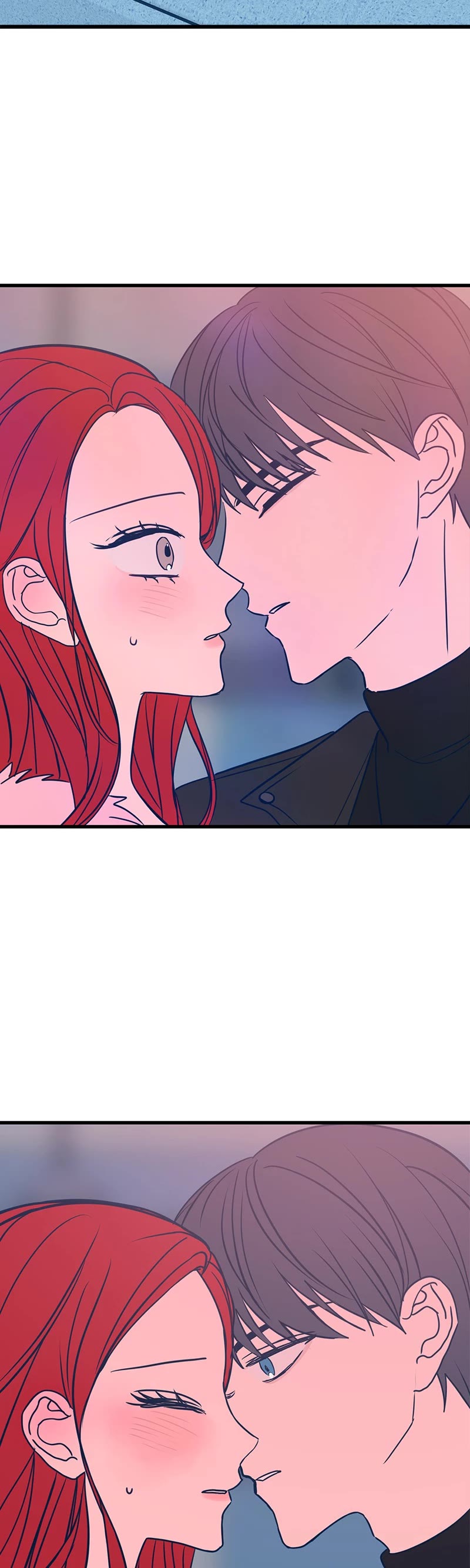 Trash Belongs in the Trash Can! Chapter 20 page 40 - Chapter 20: Episode 20
