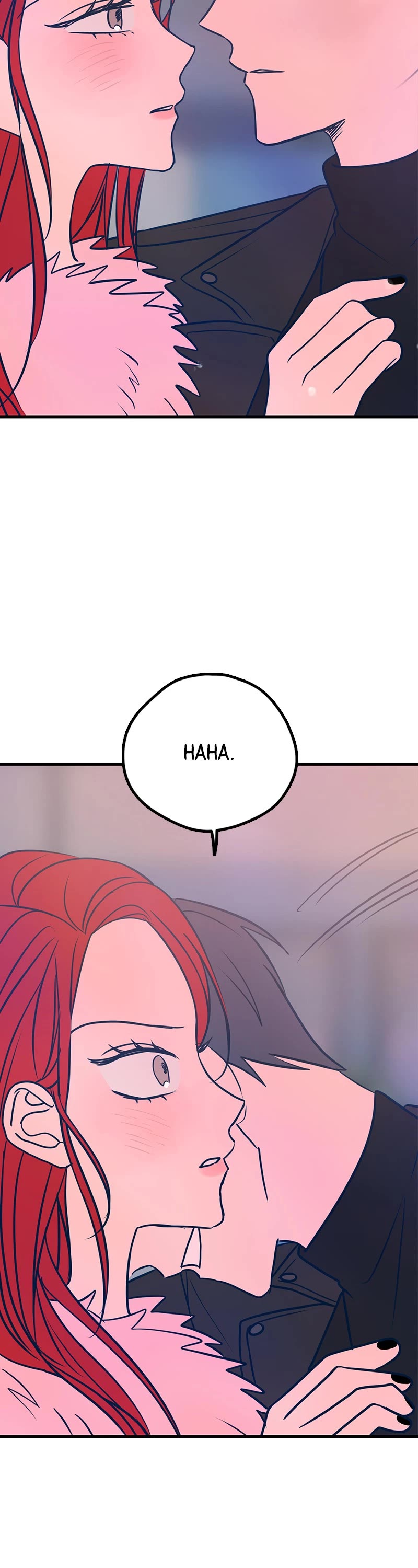 Trash Belongs in the Trash Can! Chapter 20 page 42 - Chapter 20: Episode 20