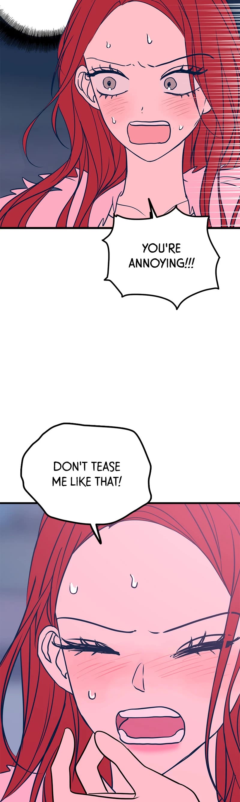 Trash Belongs in the Trash Can! Chapter 20 page 44 - Chapter 20: Episode 20