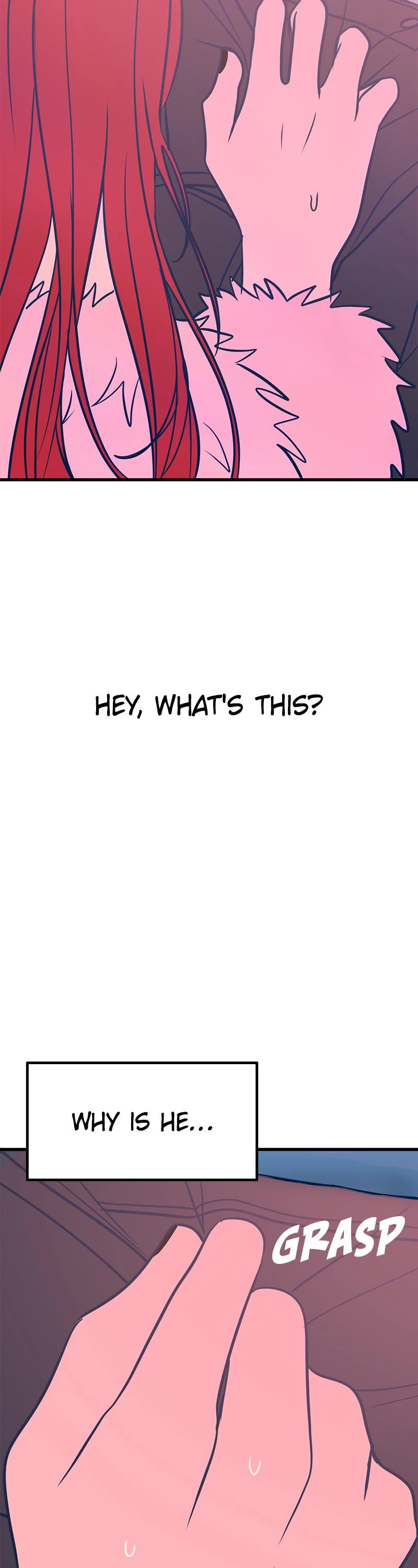 Trash Belongs in the Trash Can! Chapter 20 page 47 - Chapter 20: Episode 20
