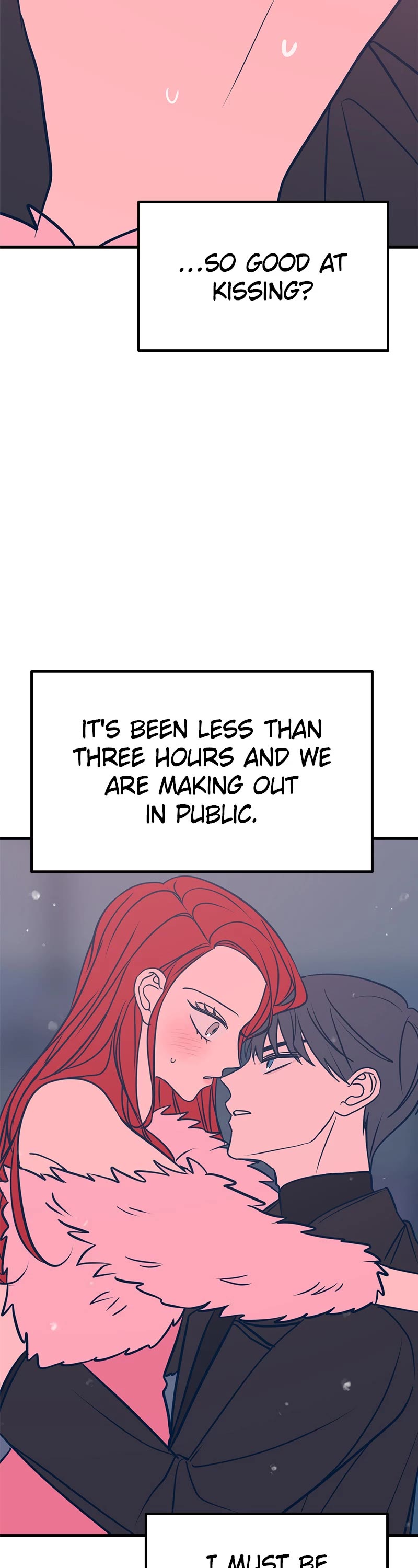 Trash Belongs in the Trash Can! Chapter 20 page 48 - Chapter 20: Episode 20