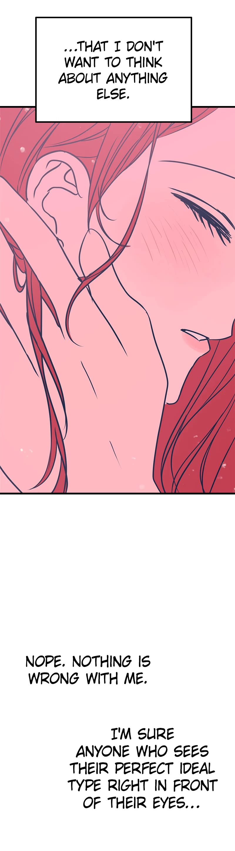 Trash Belongs in the Trash Can! Chapter 20 page 50 - Chapter 20: Episode 20