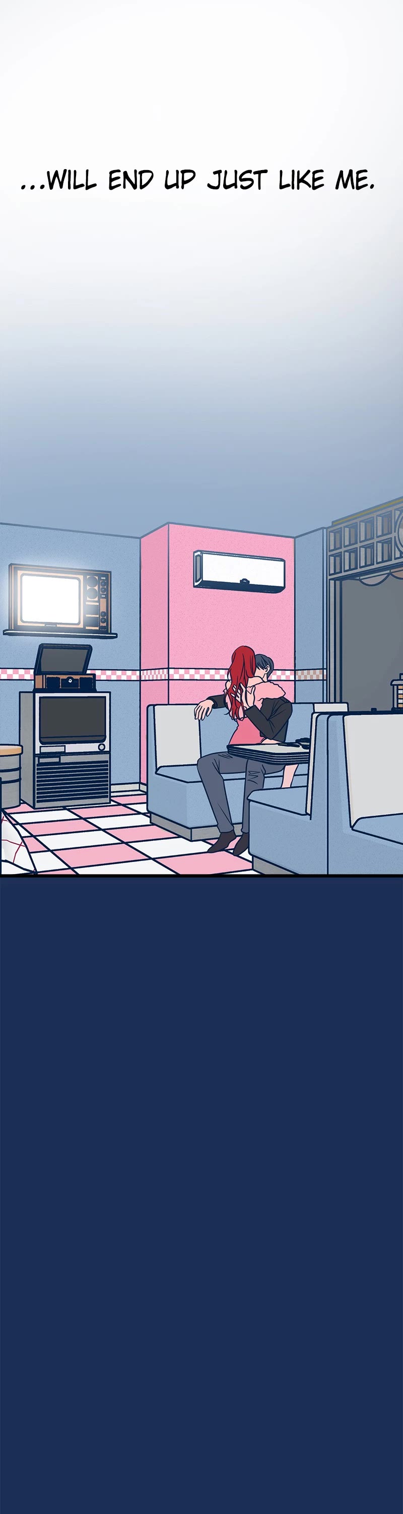 Trash Belongs in the Trash Can! Chapter 20 page 51 - Chapter 20: Episode 20