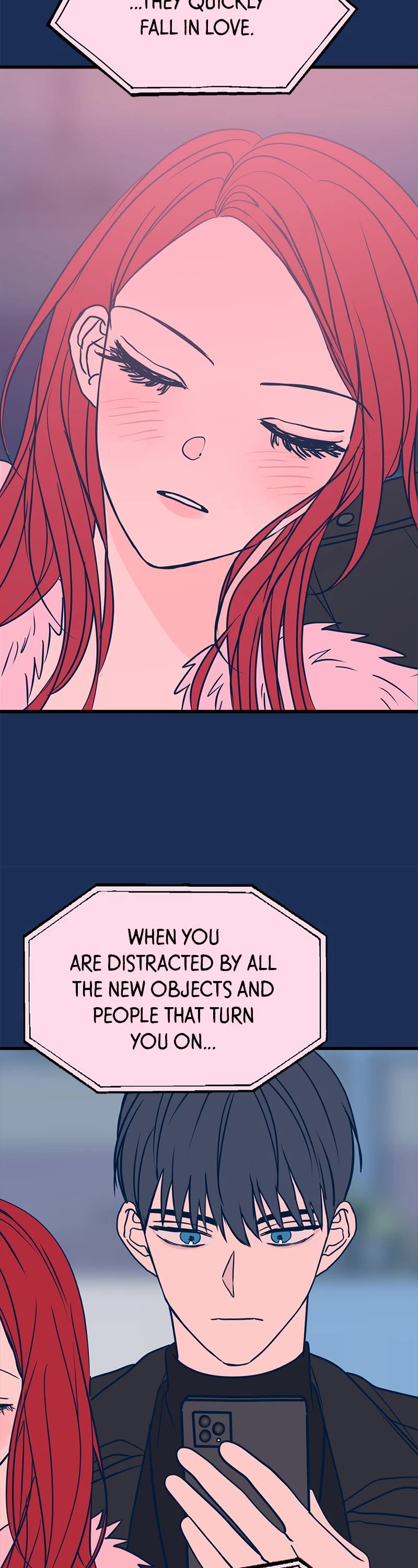 Trash Belongs in the Trash Can! Chapter 20 page 54 - Chapter 20: Episode 20