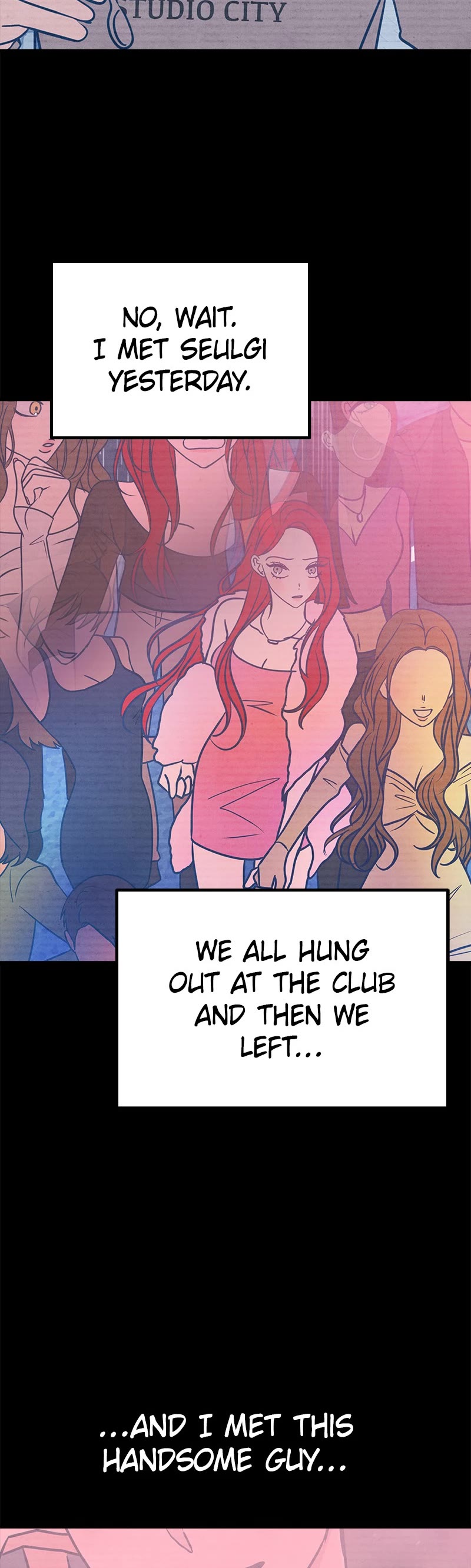 Trash Belongs in the Trash Can! Chapter 20 page 59 - Chapter 20: Episode 20