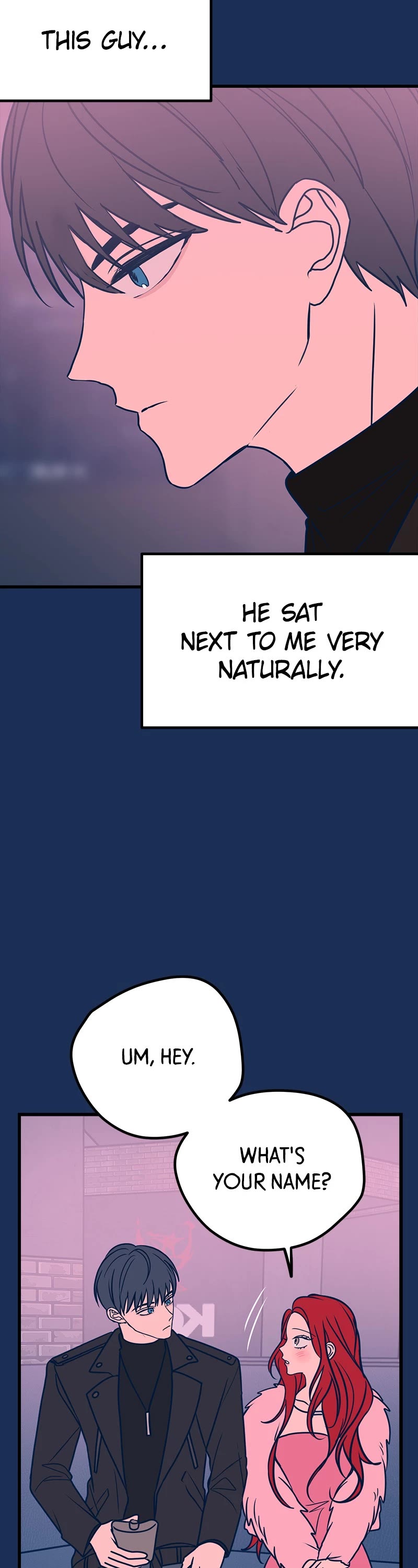Trash Belongs in the Trash Can! Chapter 20 page 6 - Chapter 20: Episode 20