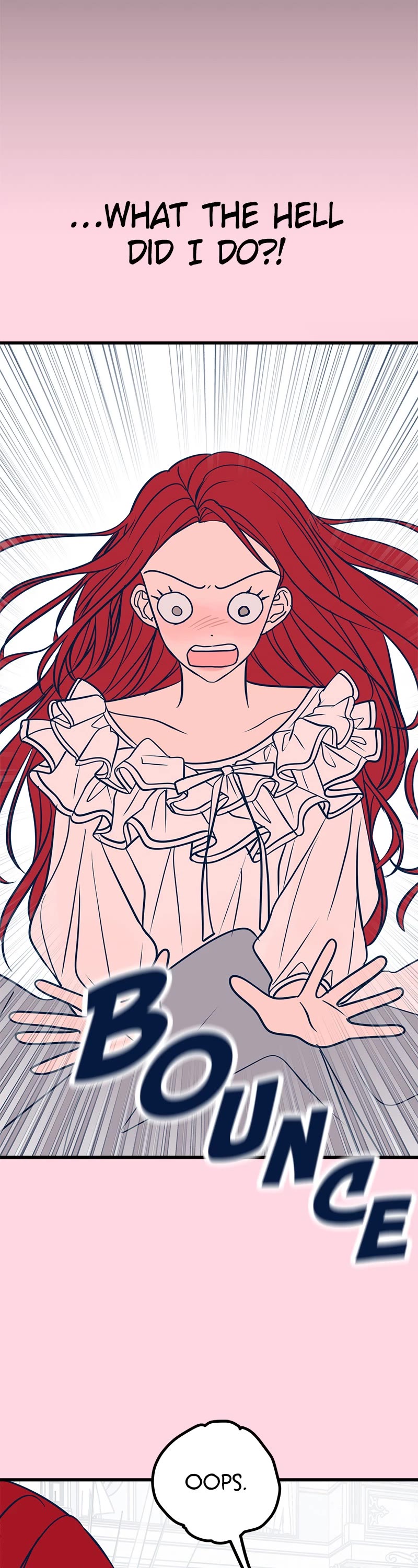 Trash Belongs in the Trash Can! Chapter 20 page 61 - Chapter 20: Episode 20