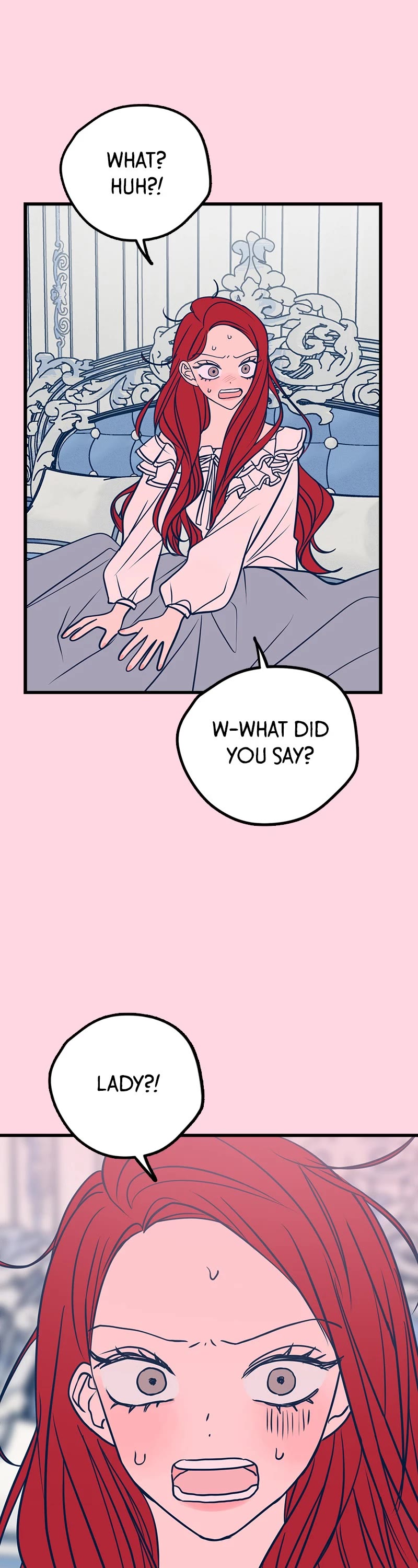 Trash Belongs in the Trash Can! Chapter 20 page 63 - Chapter 20: Episode 20