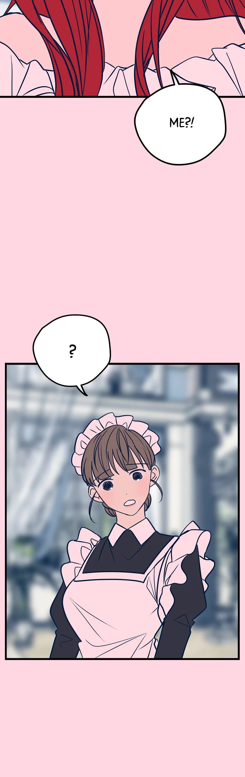 Trash Belongs in the Trash Can! Chapter 20 page 64 - Chapter 20: Episode 20