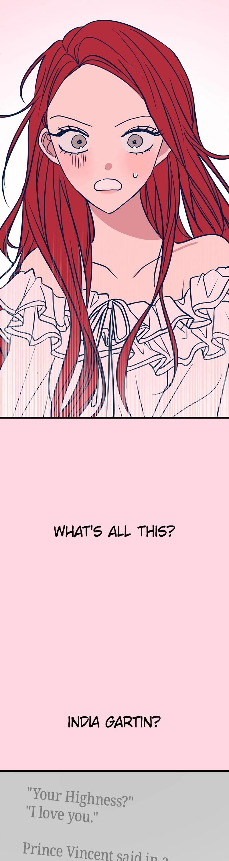 Trash Belongs in the Trash Can! Chapter 20 page 66 - Chapter 20: Episode 20