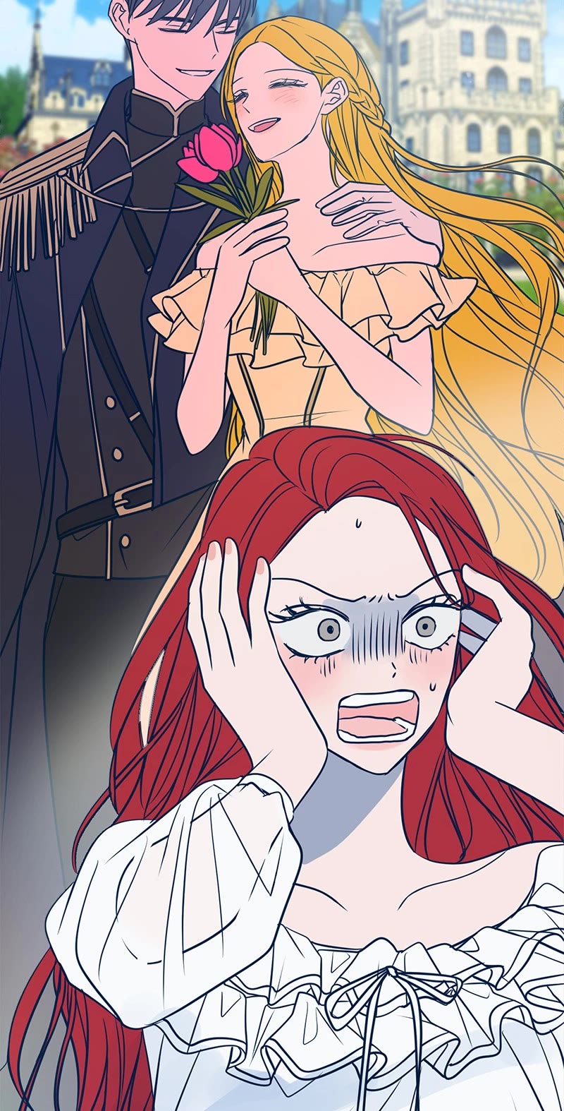 Trash Belongs in the Trash Can! Chapter 20 page 69 - Chapter 20: Episode 20