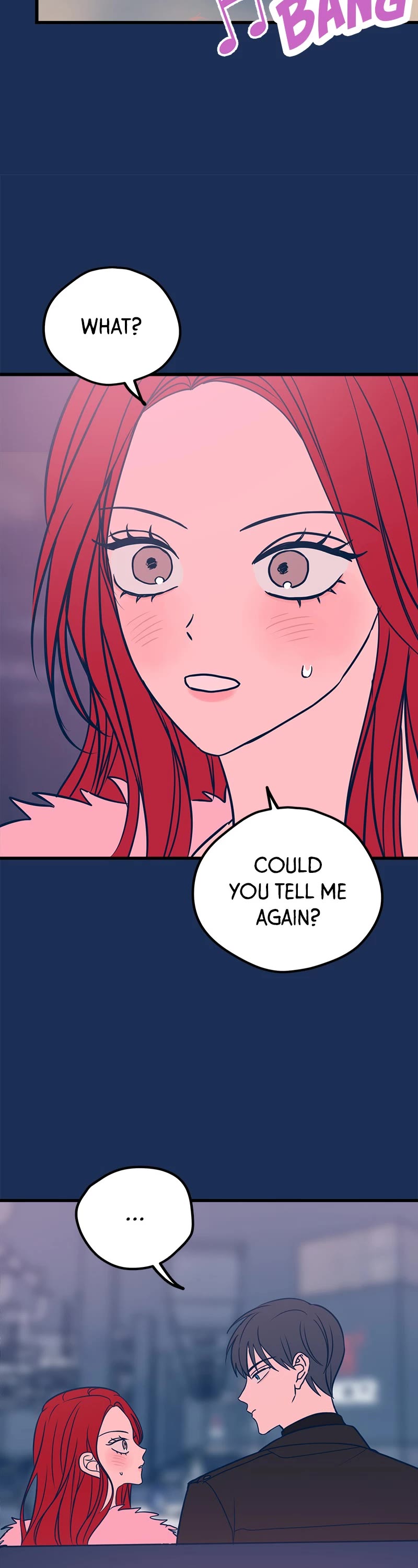 Trash Belongs in the Trash Can! Chapter 20 page 8 - Chapter 20: Episode 20