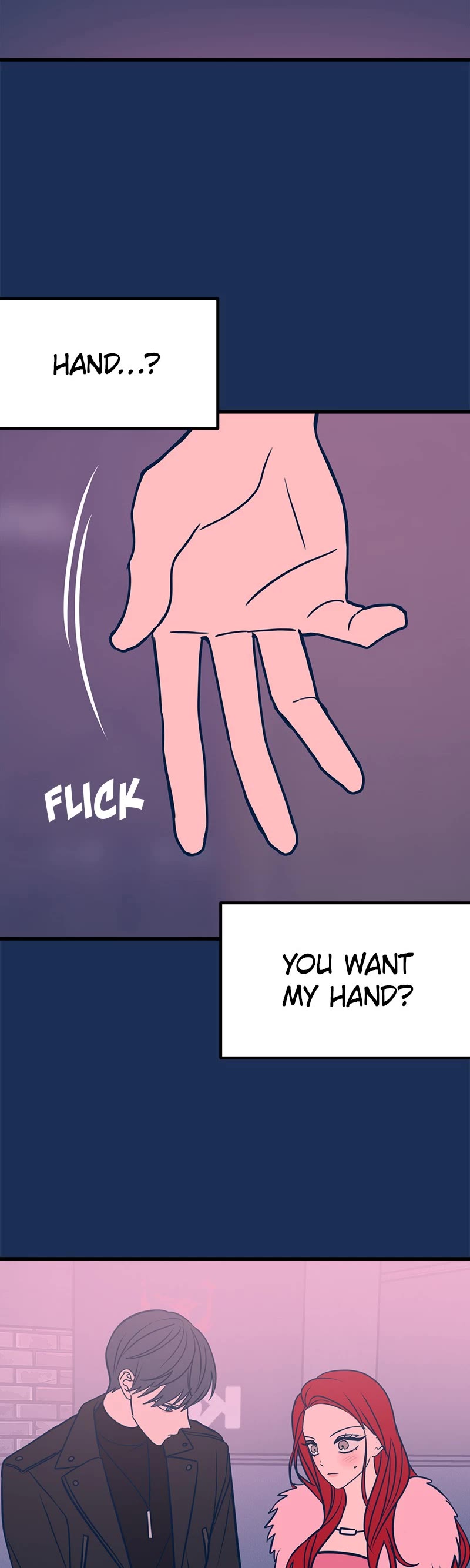 Trash Belongs in the Trash Can! Chapter 20 page 9 - Chapter 20: Episode 20