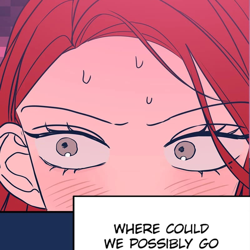 Trash Belongs in the Trash Can! Chapter 20: Episode 20 cover