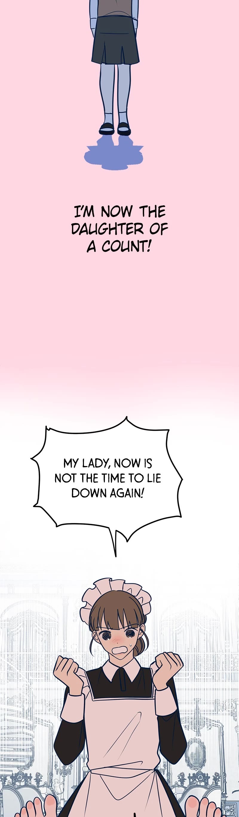 Trash Belongs in the Trash Can! Chapter 21 page 10 - Chapter 21: Episode 21